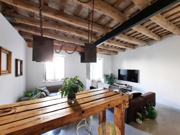 MARTIN's house