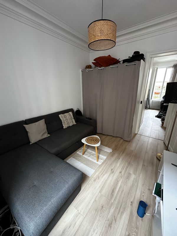 La maison de Gabriel