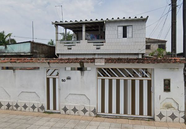 La maison de Elissandra