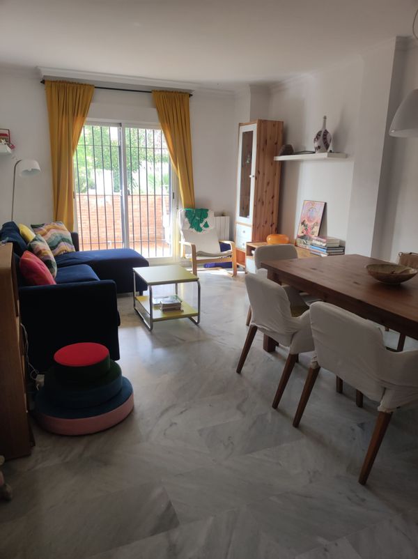 Nestor's house