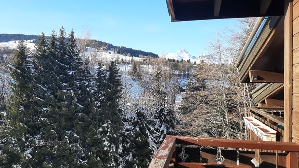 La maison de FLORENCE