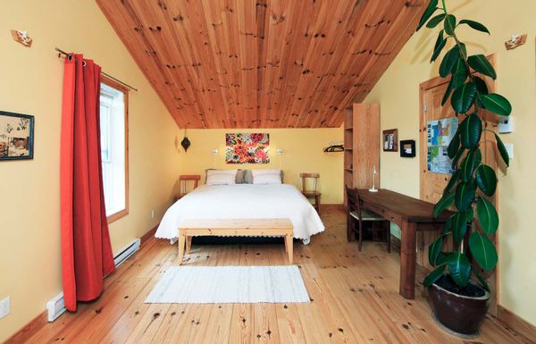 La maison de Cathleen