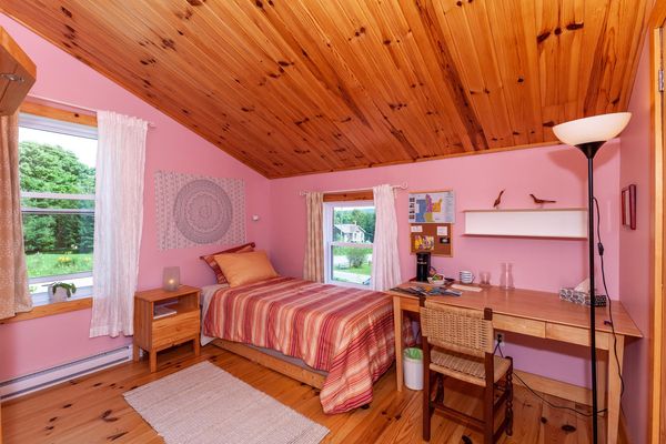 La maison de Cathleen