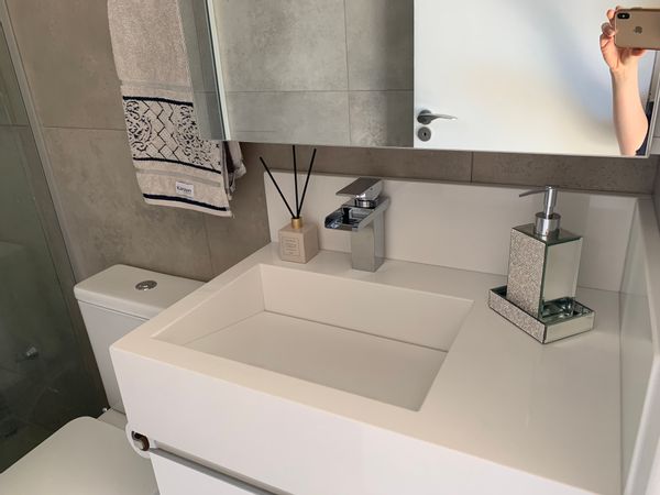 La maison de Gabriela