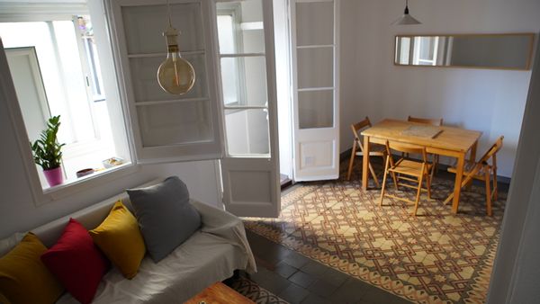 huis van Jose y Aldemar