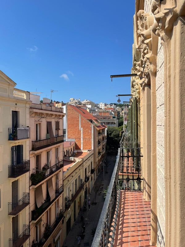 huis van Jose y Aldemar