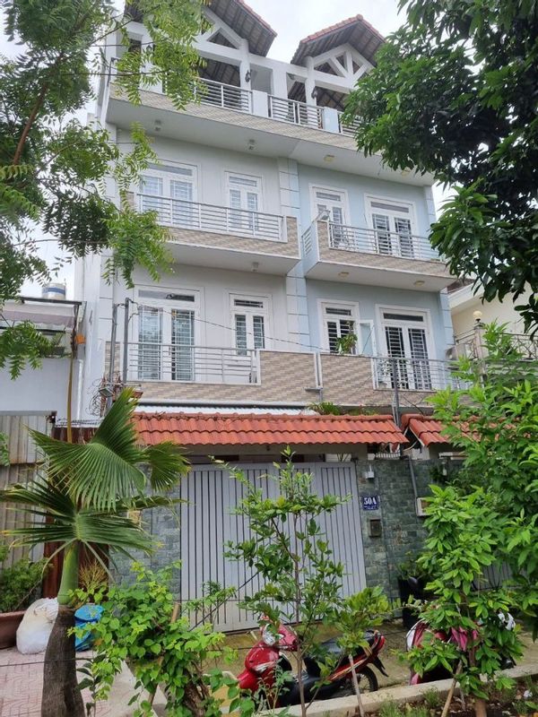 Chiara's Place- Double Room in Thao Dien