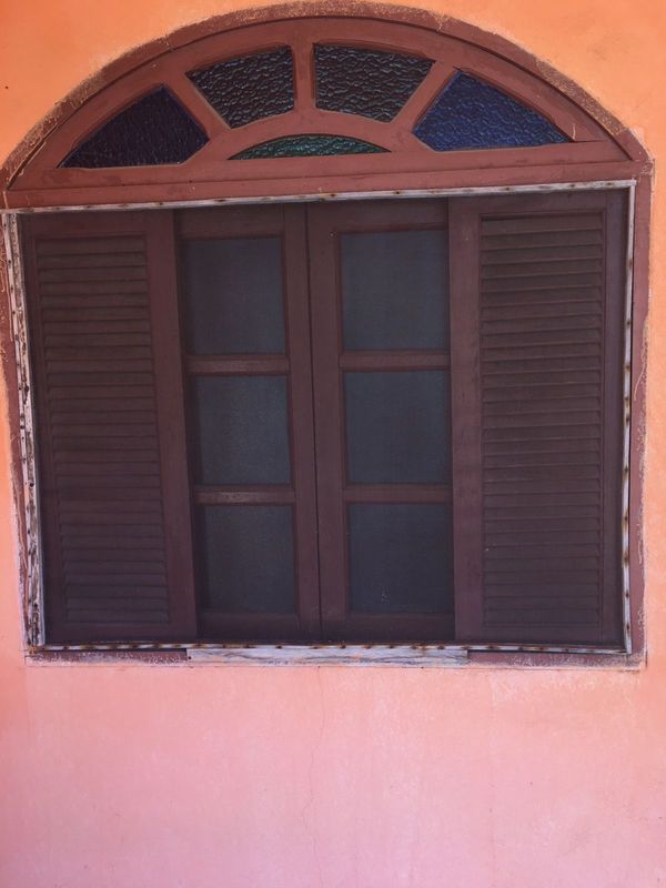 La maison de Camila