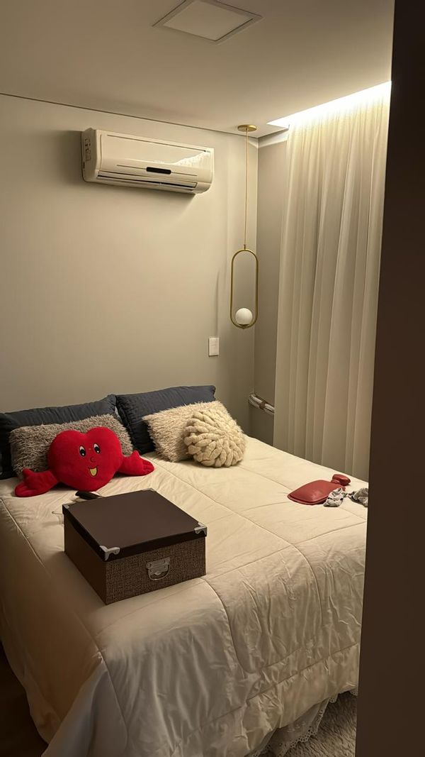 La maison de Eduardo