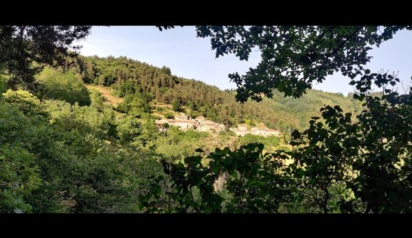 La maison du bonheur