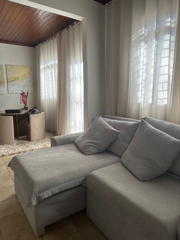 La maison de Daniela