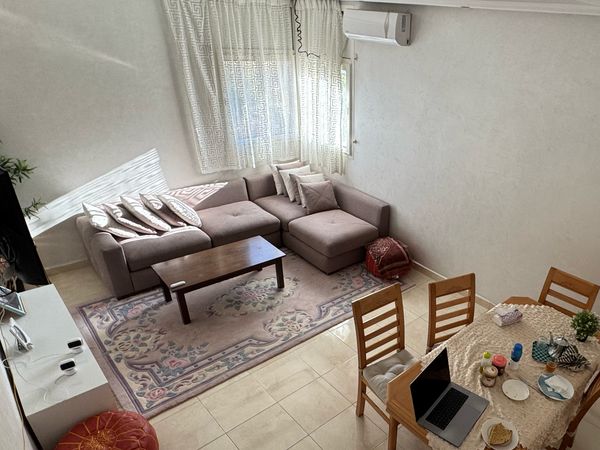 Souhail's house