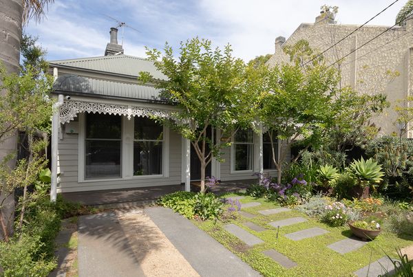 La maison de Martin & Helen