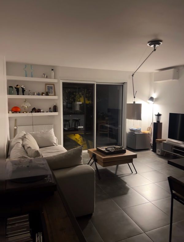 Joannas hus