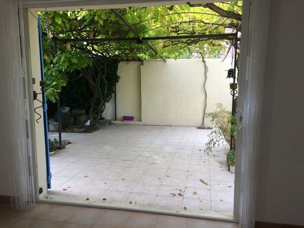 Guillaume's house