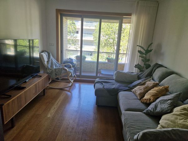 La maison de Adriana & Thiago