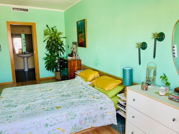 Casa di Jenny and Jordi