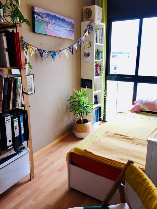 Casa di Jenny and Jordi