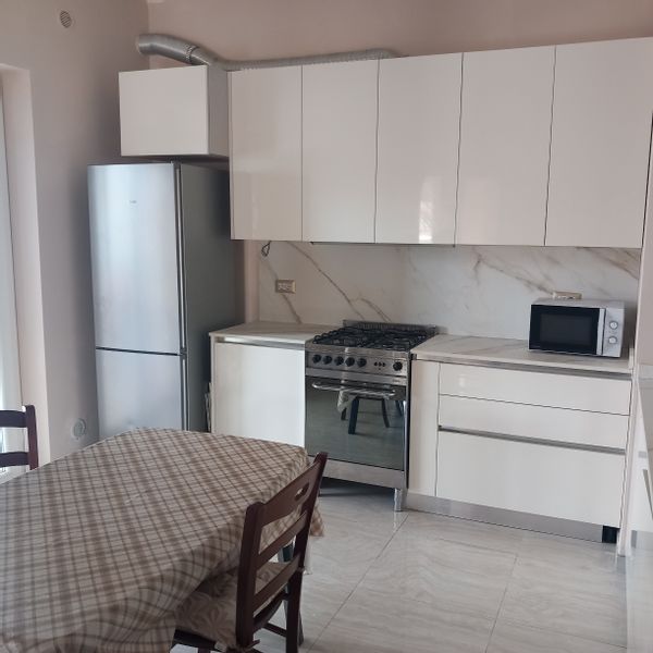Bright appartment