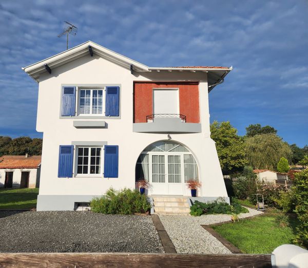 La maison de Valérie