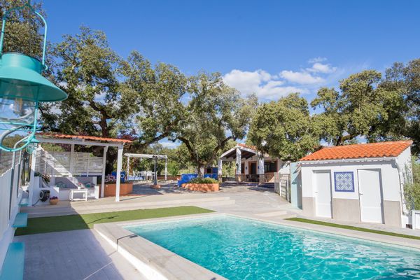 Casa di José María