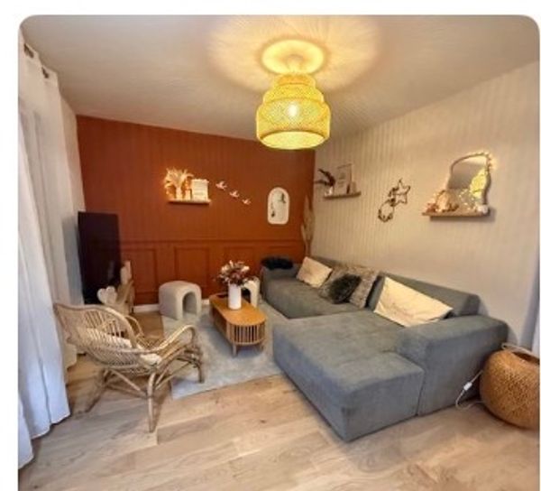 Casa de Marine-Daphnée