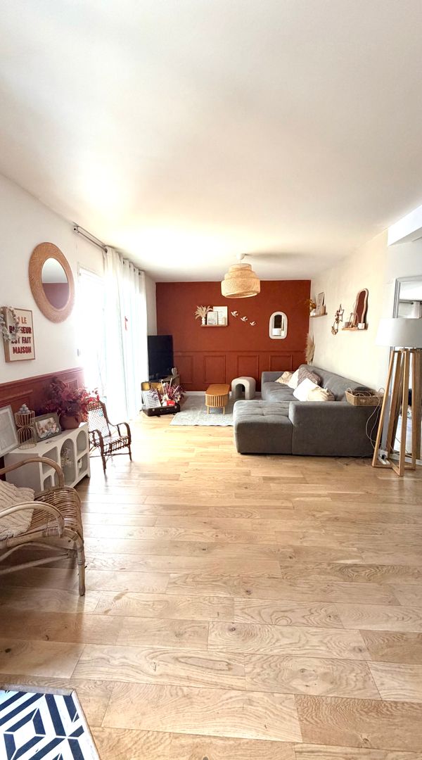 Casa di Marine-Daphnée