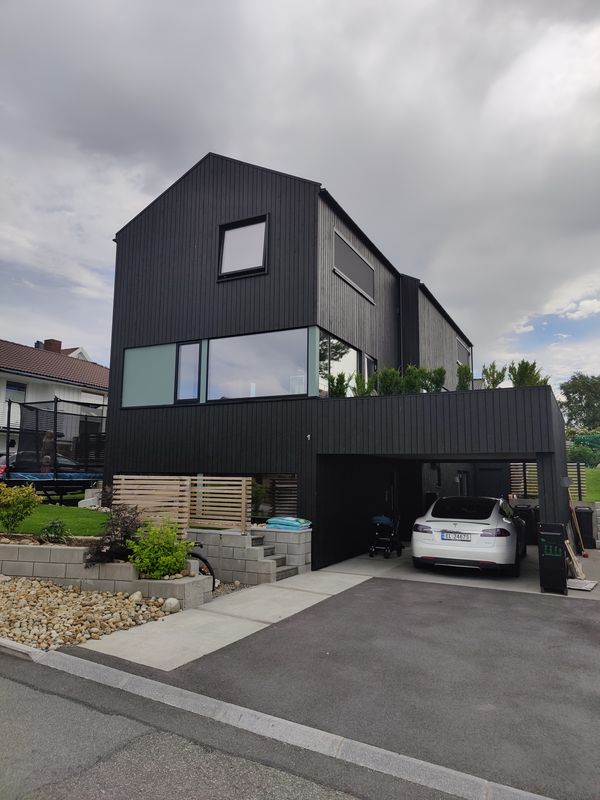 Welcome to Our Modern Home in Stavanger – Fjord Adventures Start Here