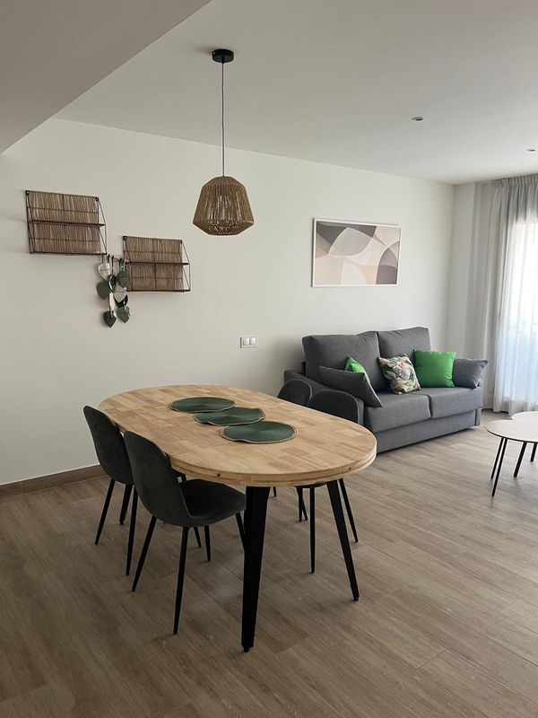 Eva's house