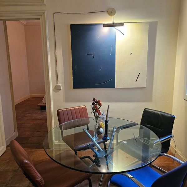 Casa di Olimpia & Luka 