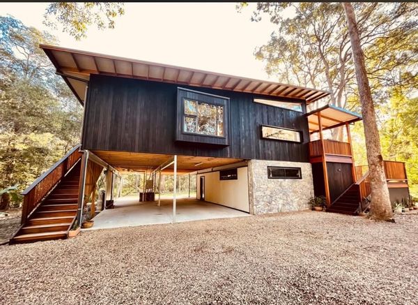 Casa di Gillian