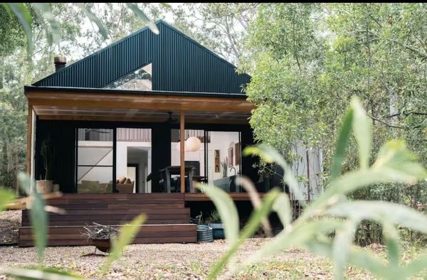 Gillians hus