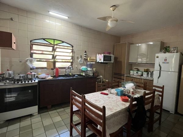 La maison de LAIANNA