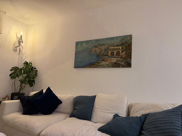 Casa di Samantha