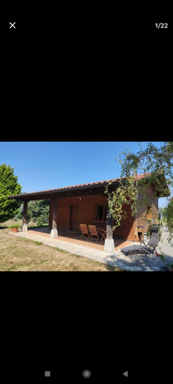 Casa di Luisa
