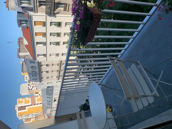 La maison de Domenico