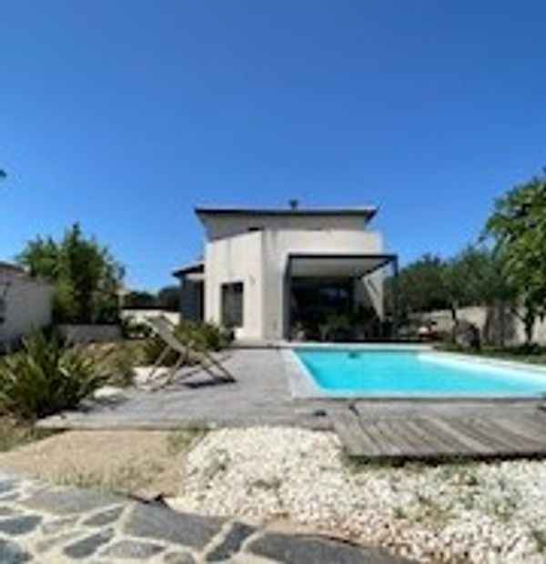 Chez Nathalie & Jean-Pierre