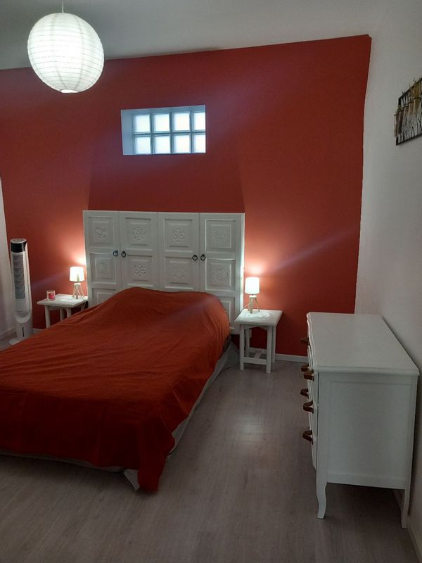 L'appartement à Alexis & Leslie