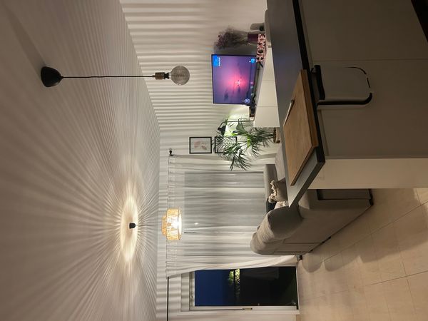 La maison de Susana