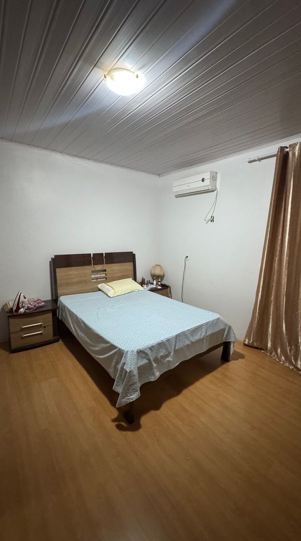 La maison de Veridiane