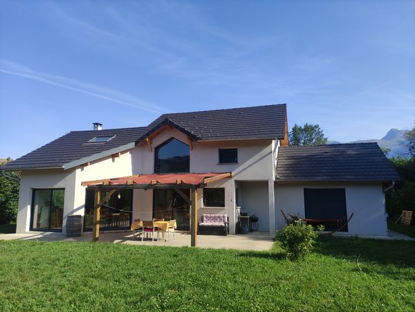 Caroline & Guillaume