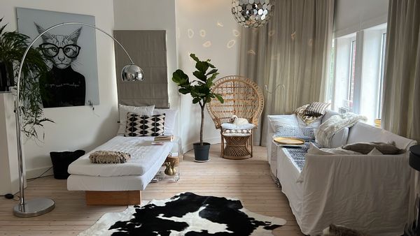 Annemieke s Haus