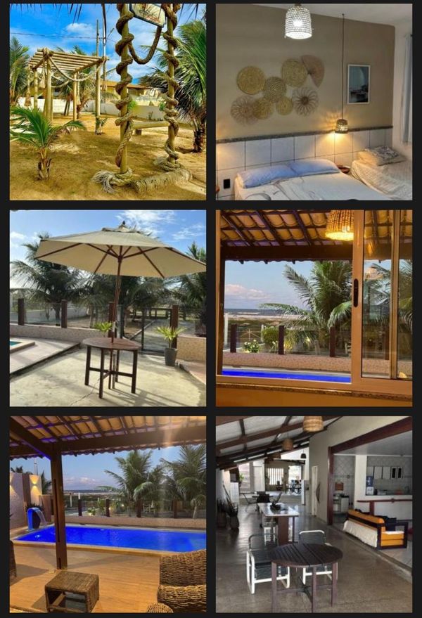 La maison de Pollyanna