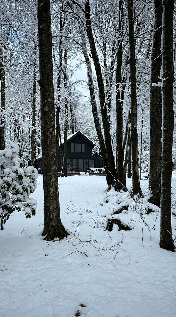 Family Chalet, Lake Harmony,PA: Great Mountain & Lake Fun Vacation in the best town in the Poconos