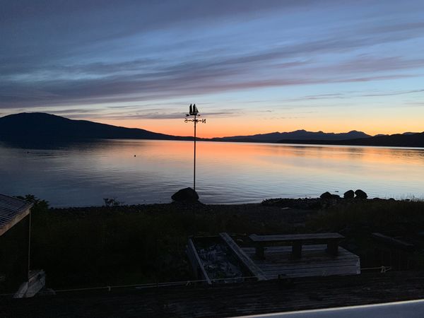 La maison de Gary & Nancy