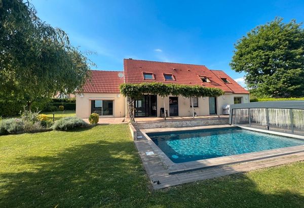 La maison de Guillaume