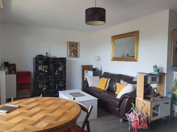 La maison de Dalila & Benoît