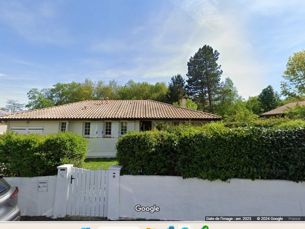 Emmanuelle's house