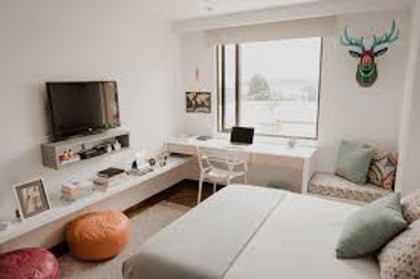 La maison de Johanna