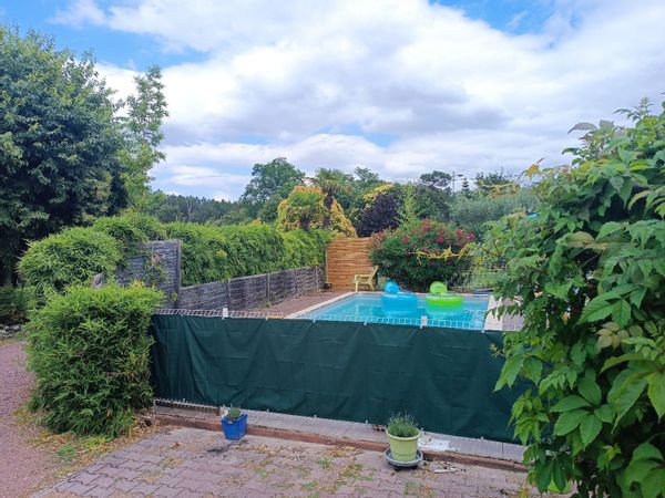stephane's house